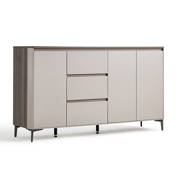 VERONA Contemporary Storage Sideboard