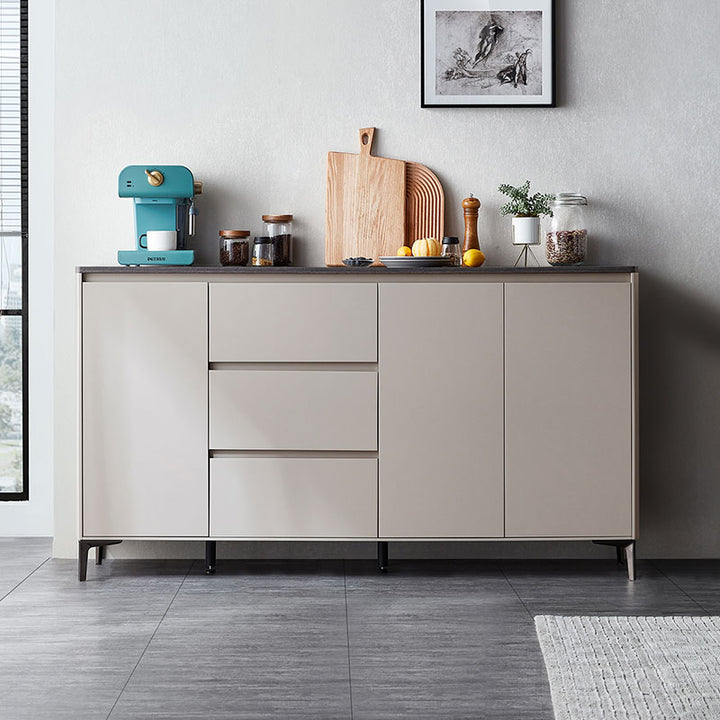 VERONA Contemporary Storage Sideboard