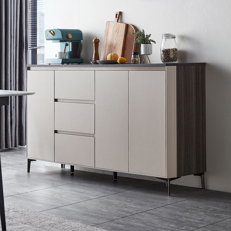 VERONA Contemporary Storage Sideboard