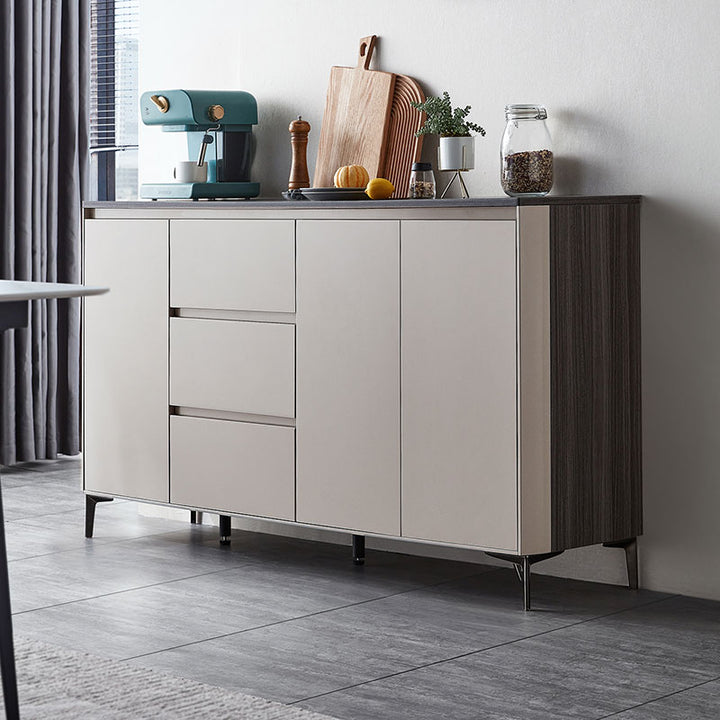 VERONA Contemporary Storage Sideboard