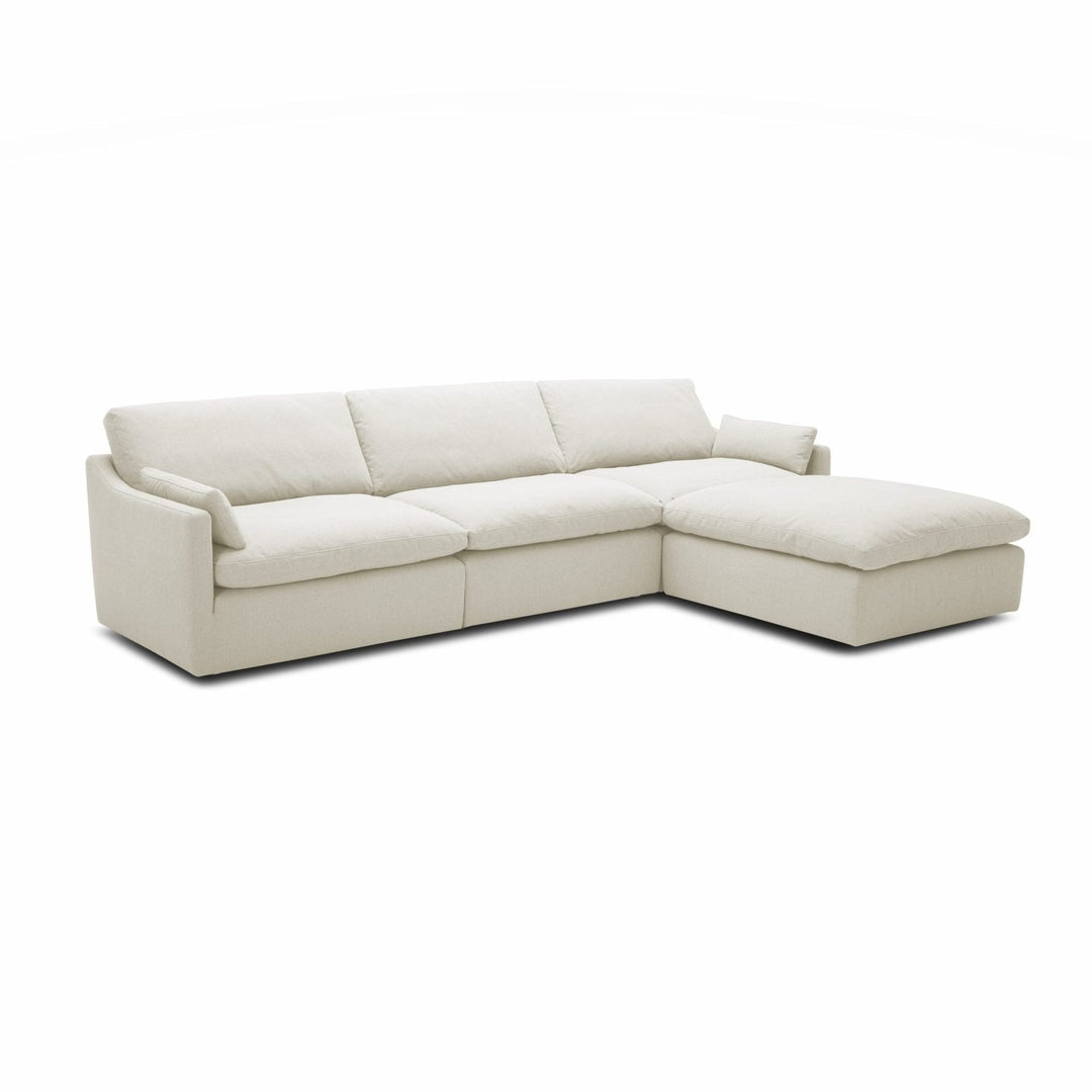 NEIL Fabric Modular Sofa