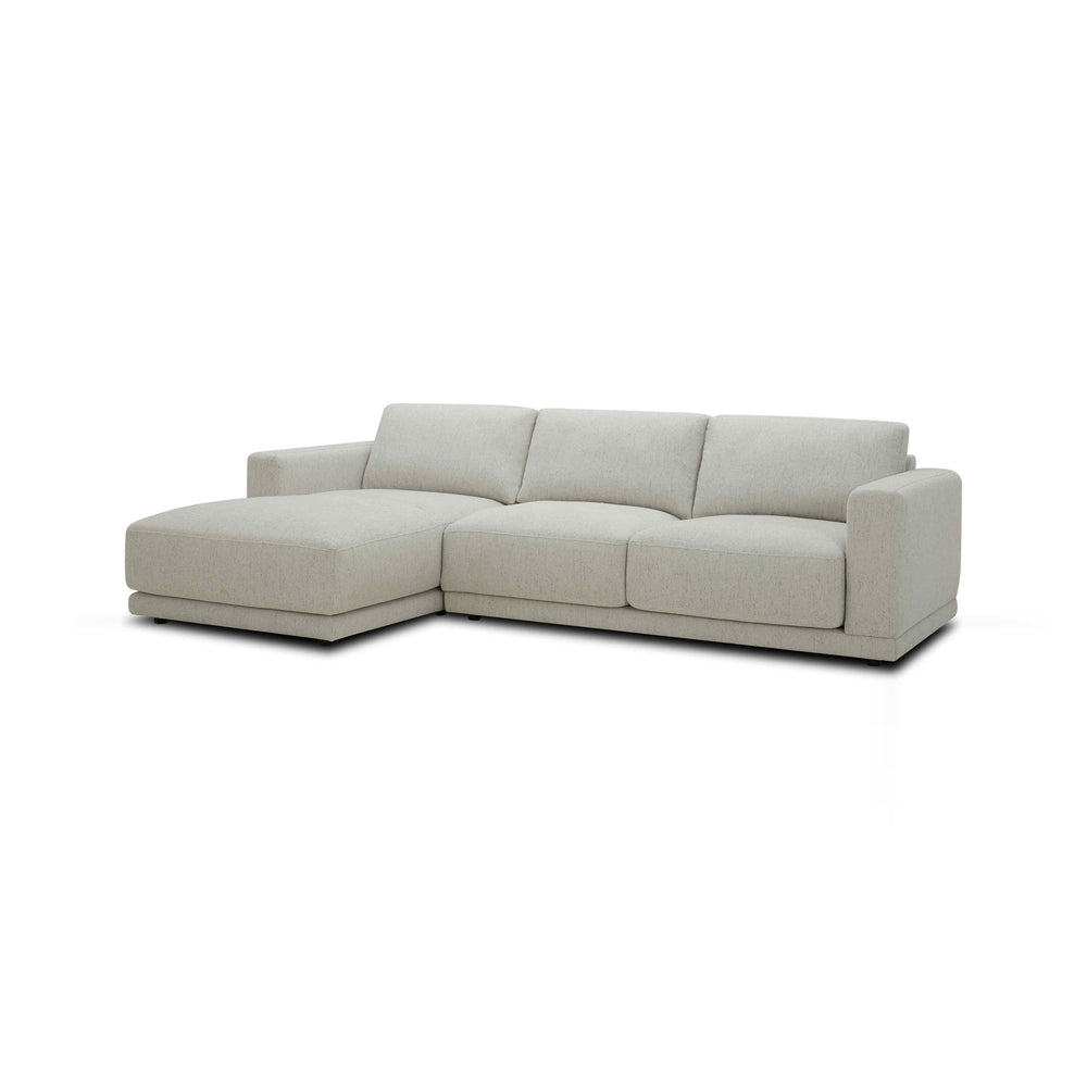 DEAN Square-Shaped Sectional