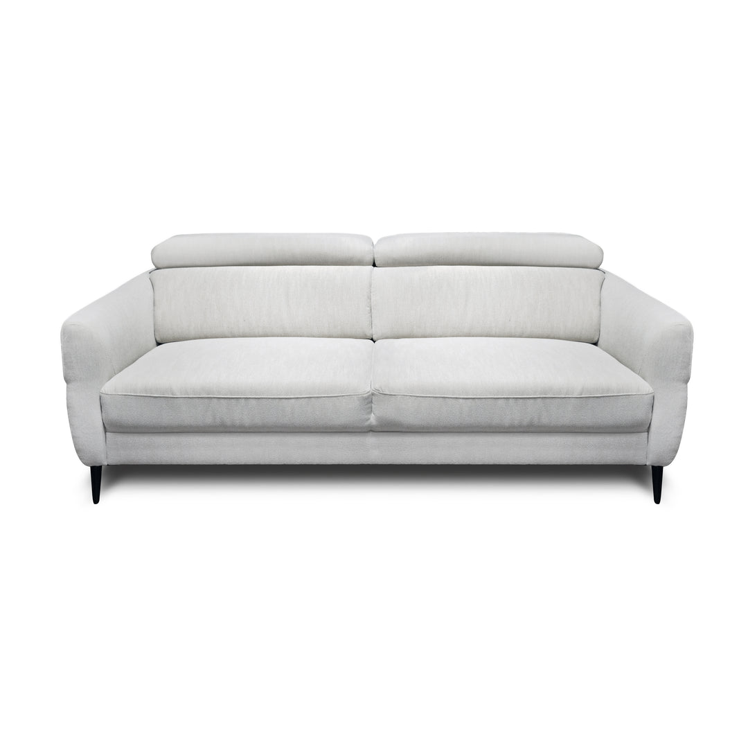 ALINA Fabric Adjustable Sofa