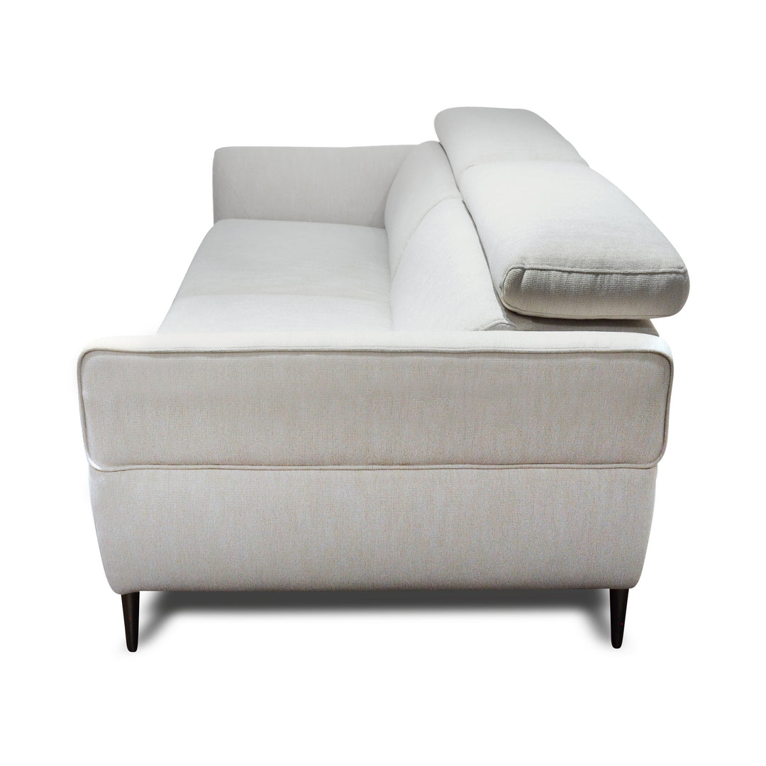 ALINA Fabric Adjustable Sofa