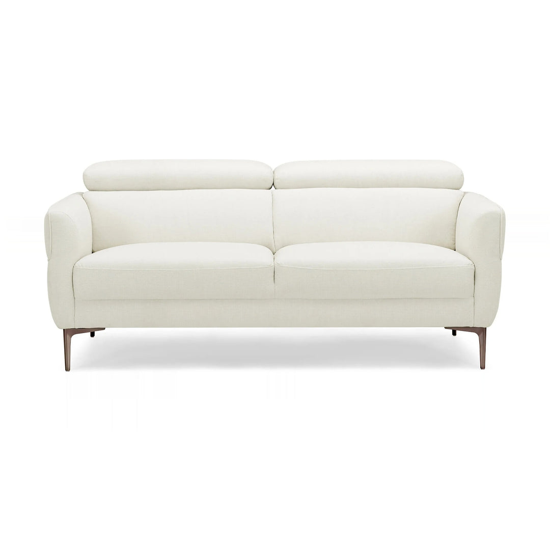 ALINA Fabric Adjustable Sofa