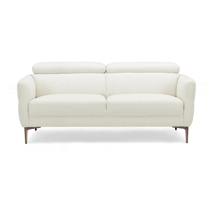 ALINA Fabric Adjustable Sofa