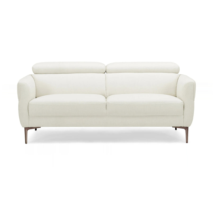 ALINA Fabric Adjustable Sofa