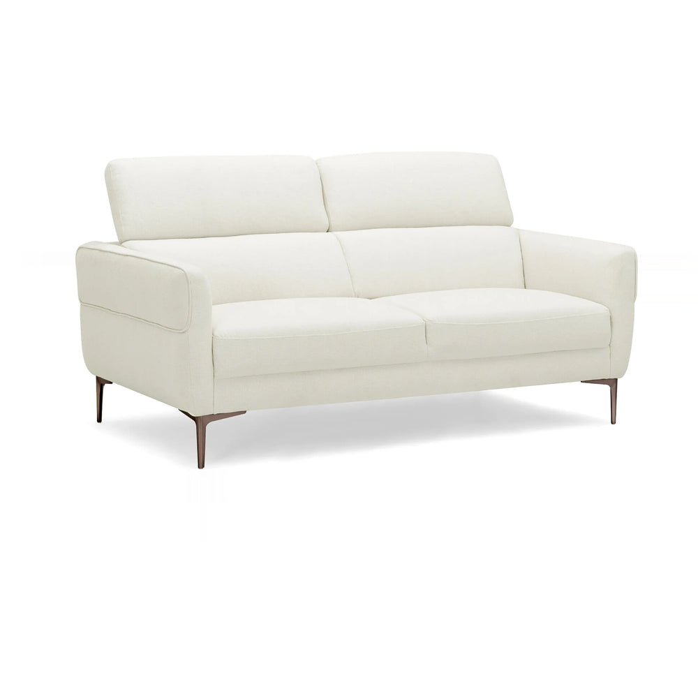 ALINA Fabric Adjustable Sofa