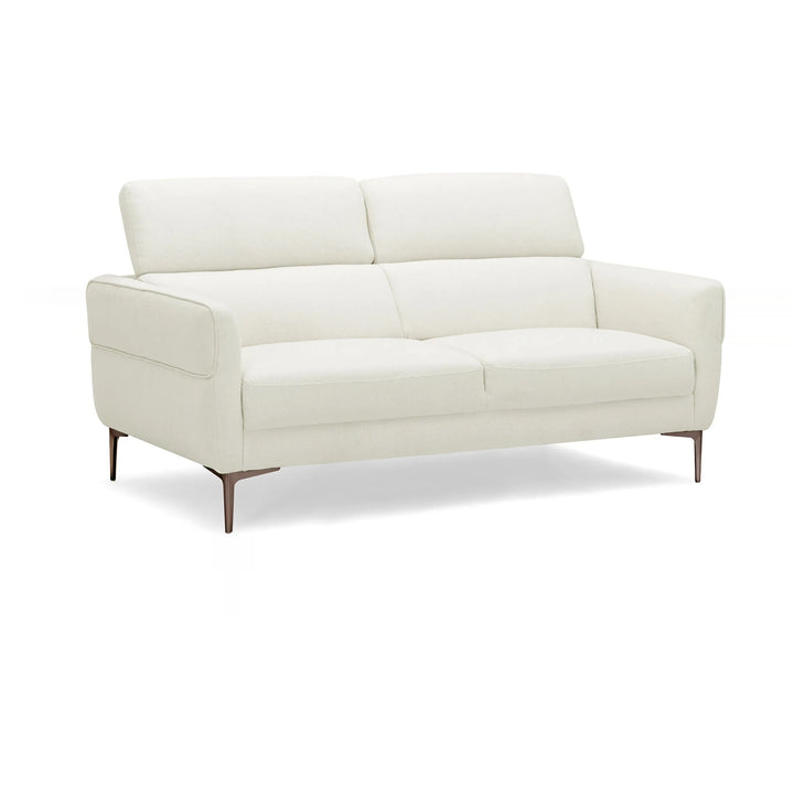 ALINA Fabric Adjustable Sofa