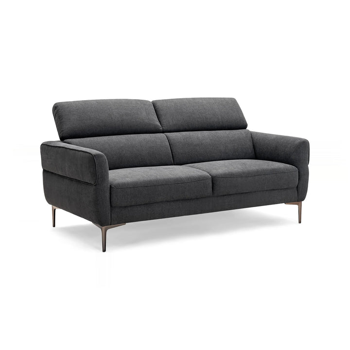 ALINA Fabric Adjustable Sofa