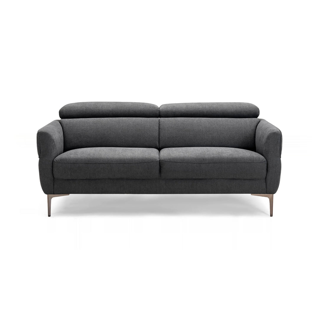 ALINA Fabric Adjustable Sofa