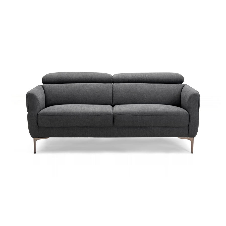 ALINA Fabric Adjustable Sofa