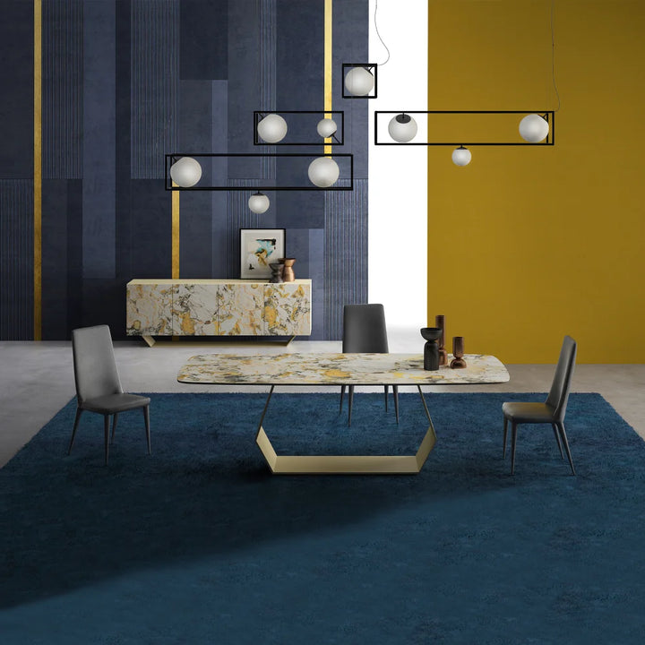 LBIZA Ceramic Sideboard - Bellini
