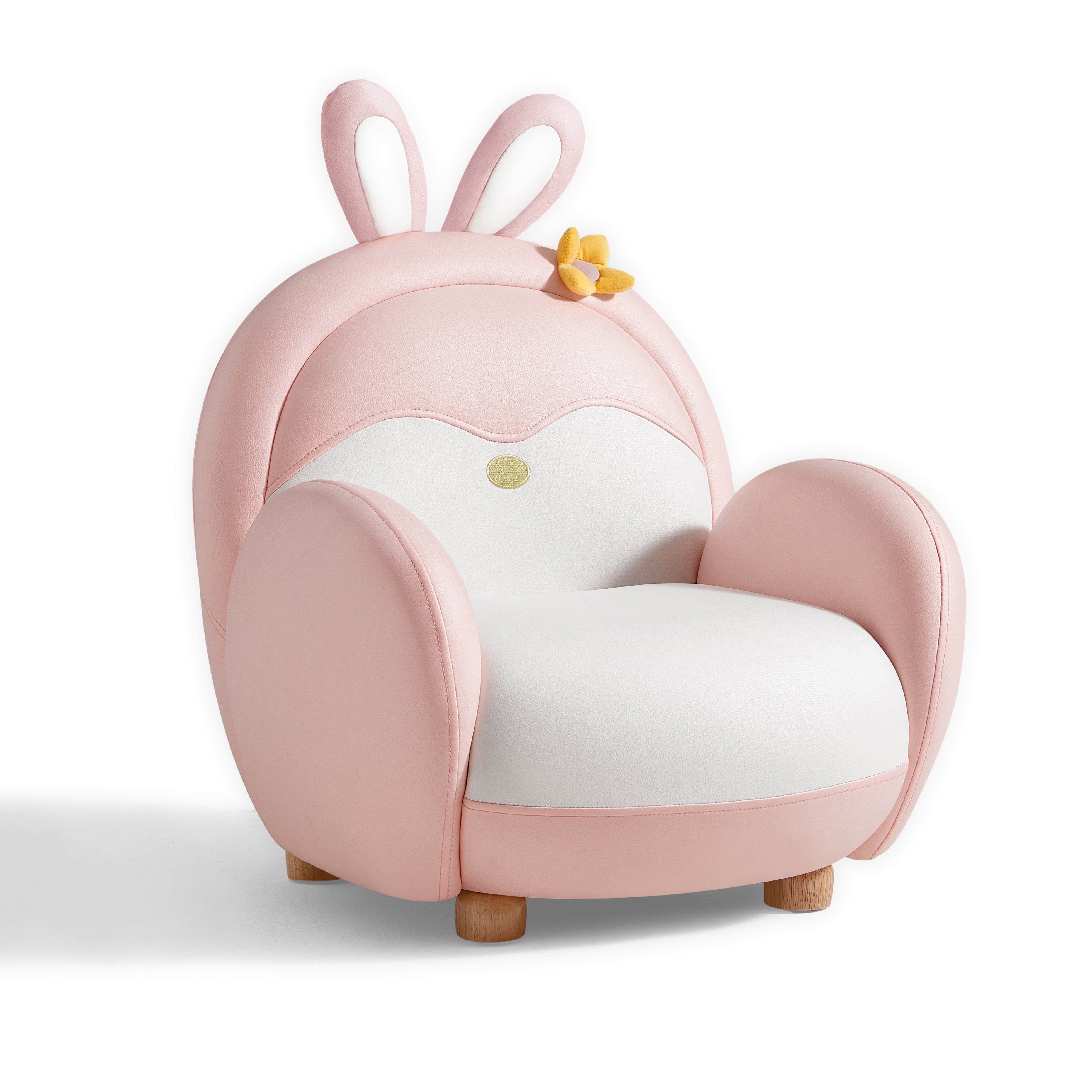 RABBIT Kid Sofa Chair – Home Quarters Furnishings