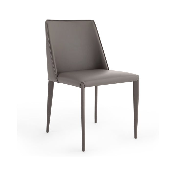 NOLAN Dining Chair Grey