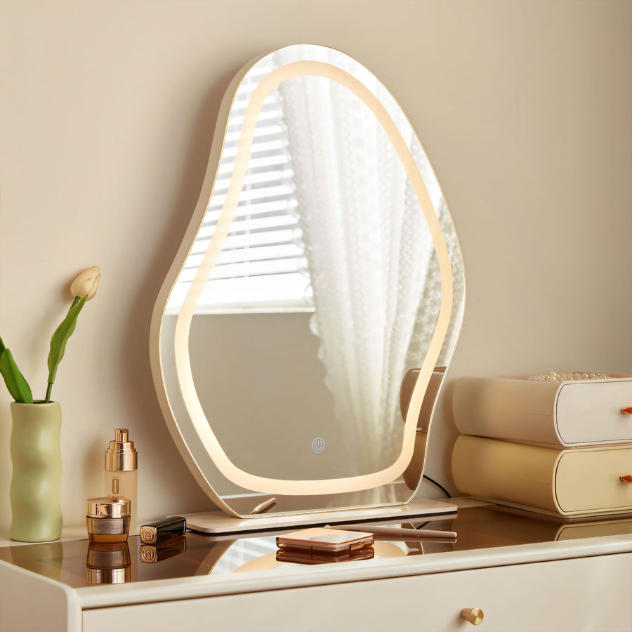 SOPHIE LED Vanity Table