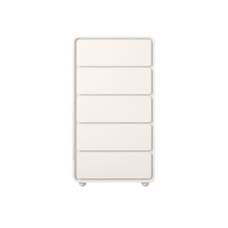 MARSHALL Five-Drawer Chest