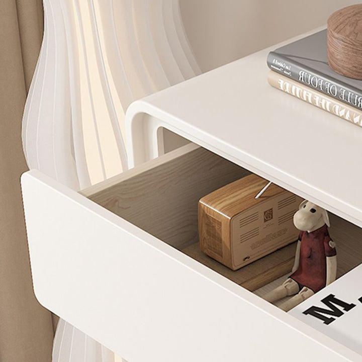 MARSHALL Five-Drawer Chest