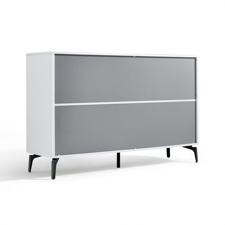 GLANZ Storage Cabinet