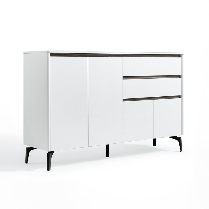 GLANZ Storage Cabinet