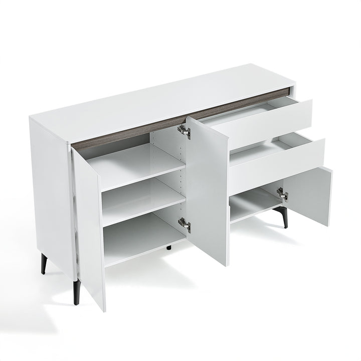 GLANZ Storage Cabinet