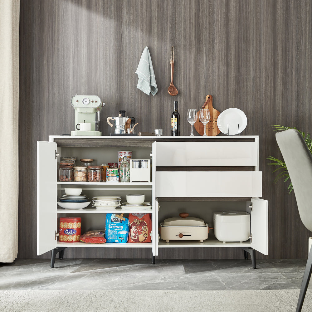 GLANZ Storage Cabinet