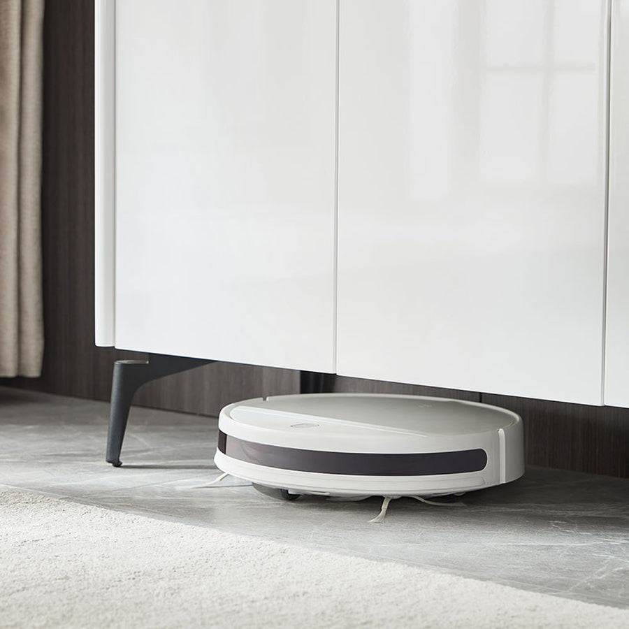 LOTUS White Ceramic, Side Cabinet