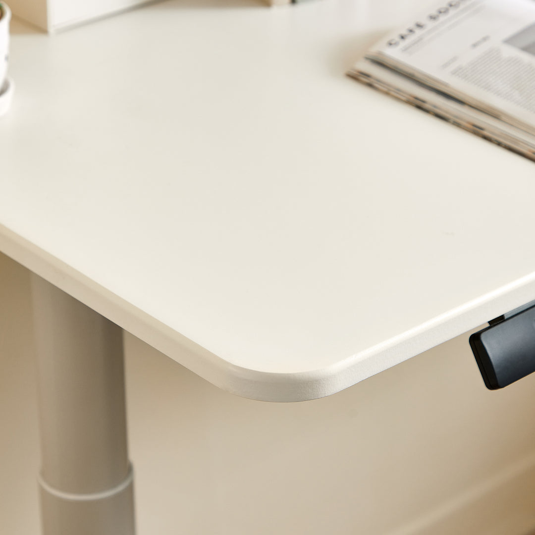 HARPER Height-Adjustable Standing Desk