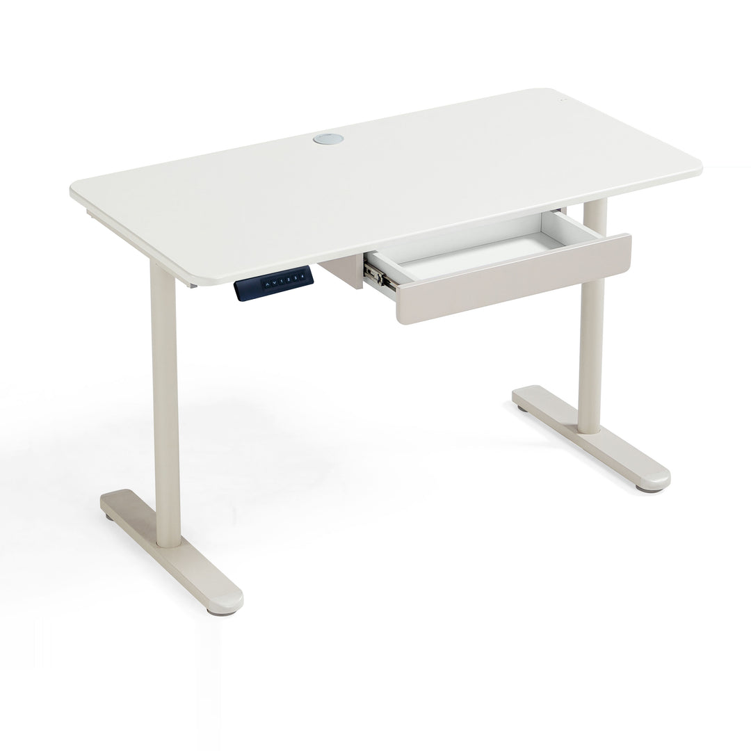 HARPER Height-Adjustable Standing Desk