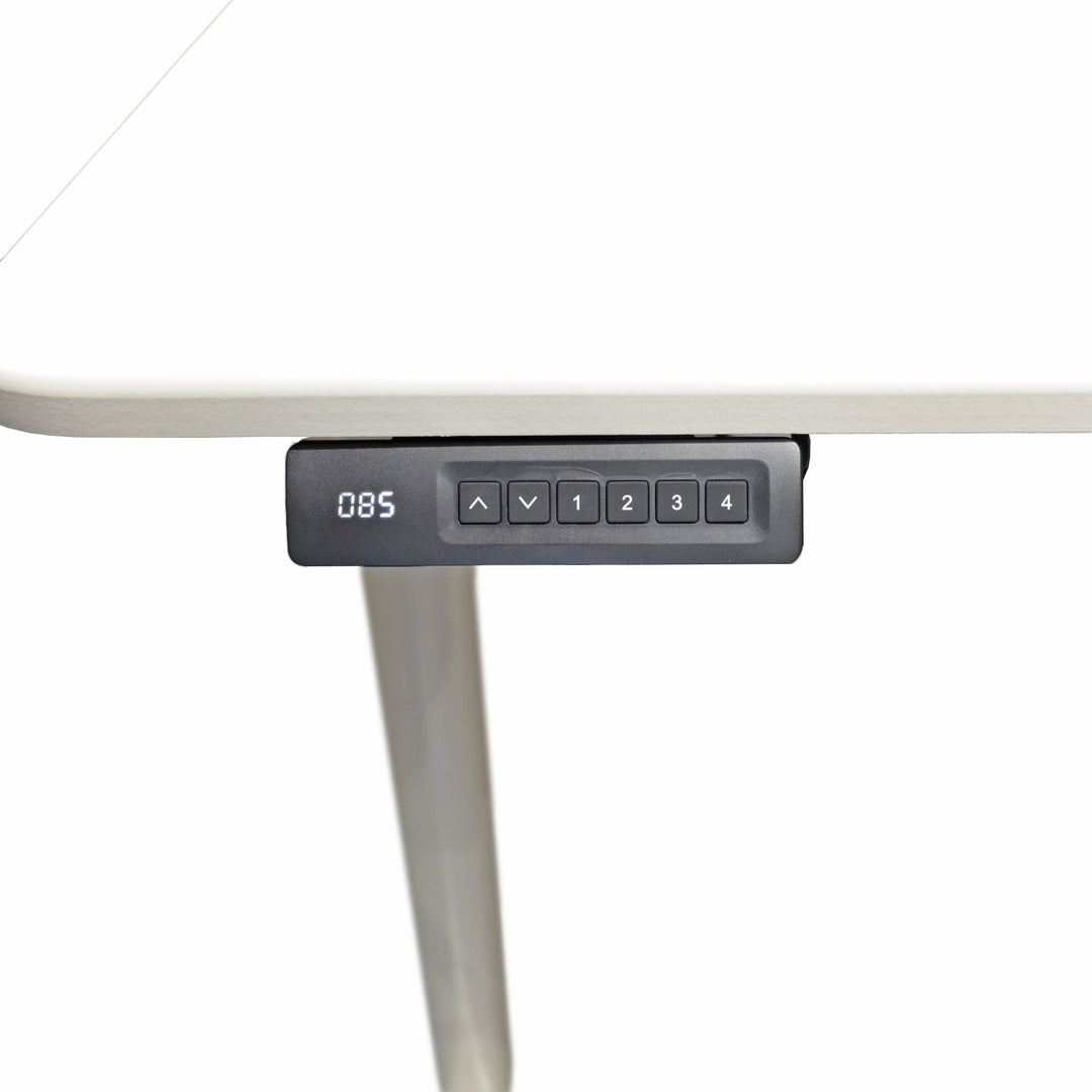 HARPER Height-Adjustable Standing Desk