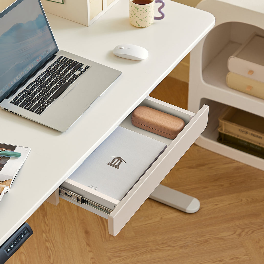 HARPER Height-Adjustable Standing Desk