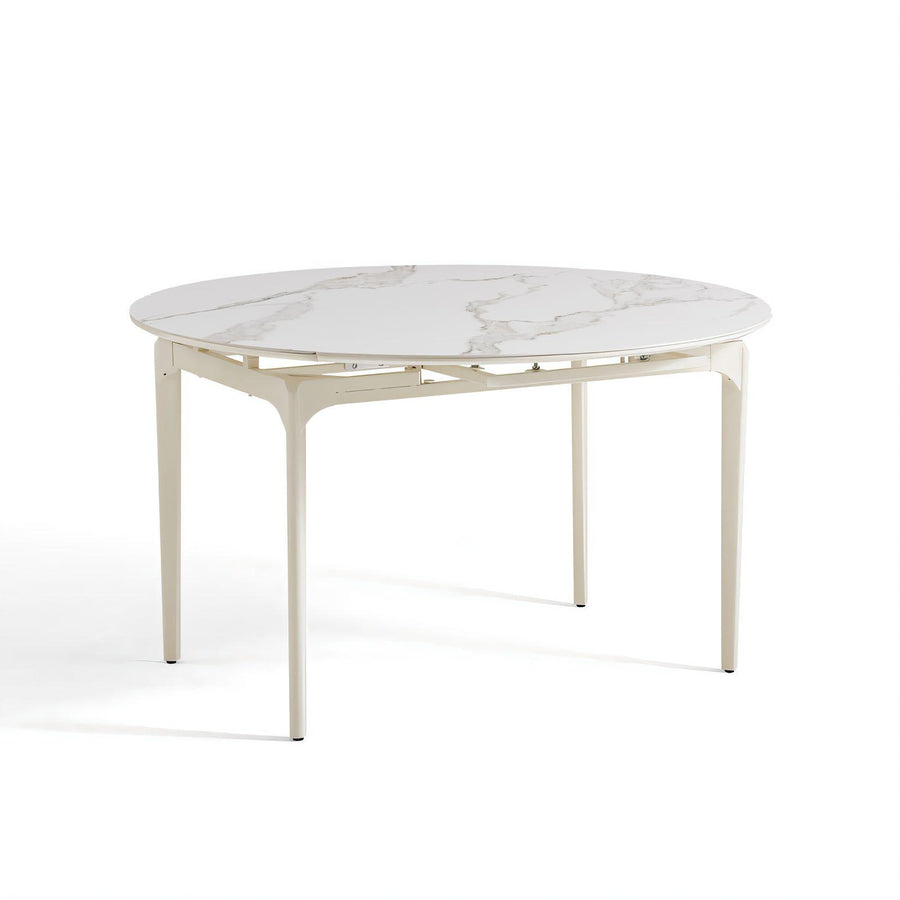 Ethan Sintered Stone Extendable Dining Table