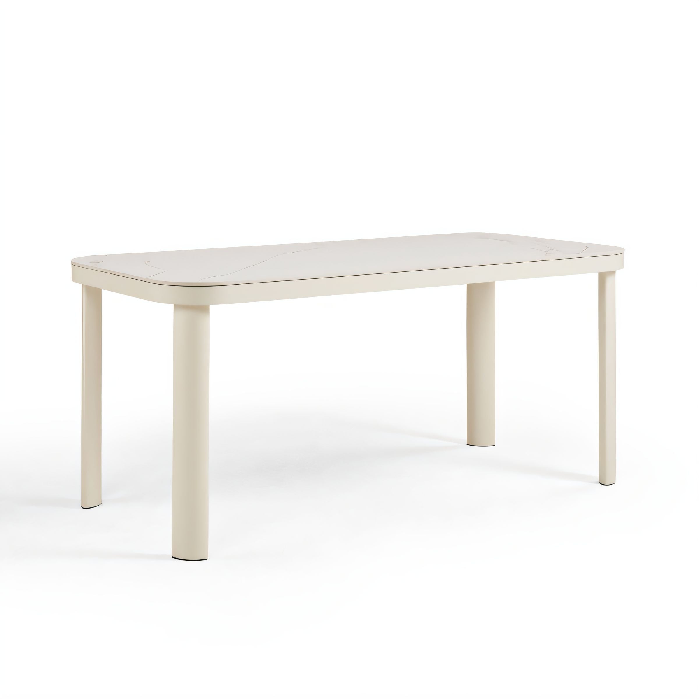 BIANCA Sintered Stone Dining Table – Home Quarters Furnishings