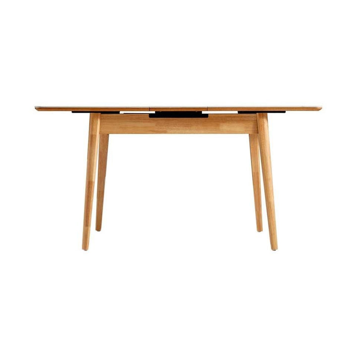 DARIEL Extendable Ceramic Dining Table