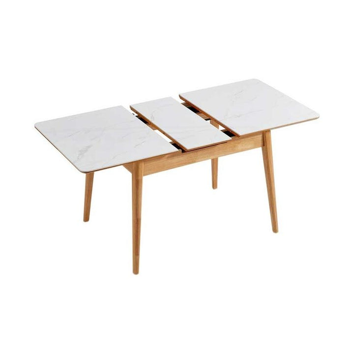 DARIEL Extendable Ceramic Dining Table