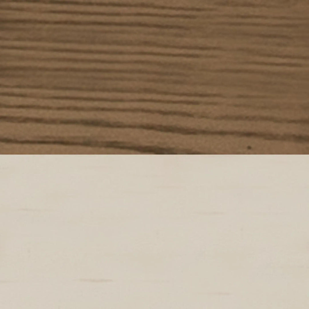 LIVIA Hazel Taupe Chest - Fabelli Italia