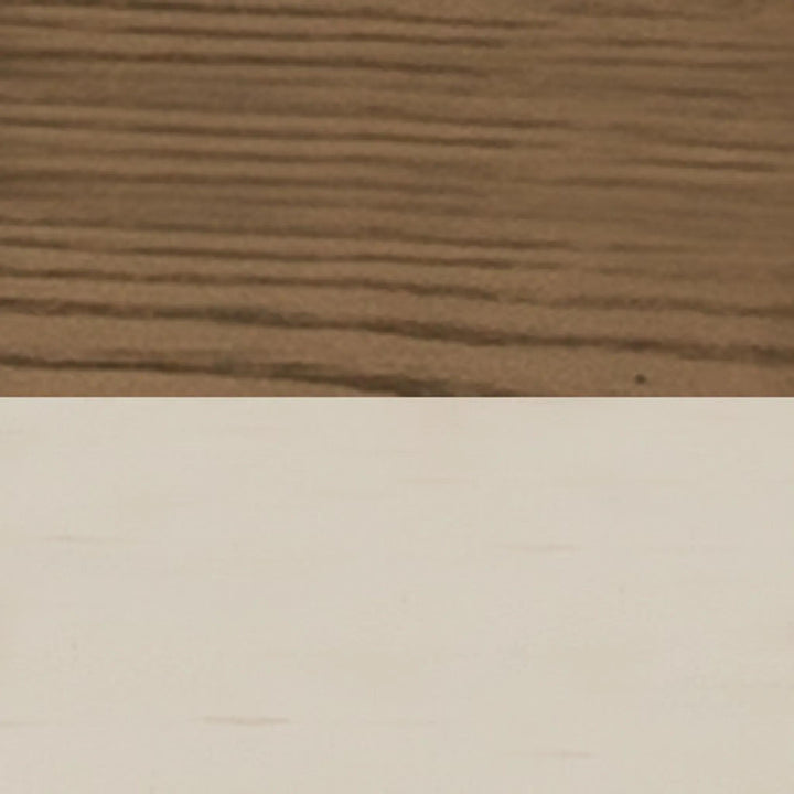 LIVIA Hazel Taupe Chest - Fabelli Italia