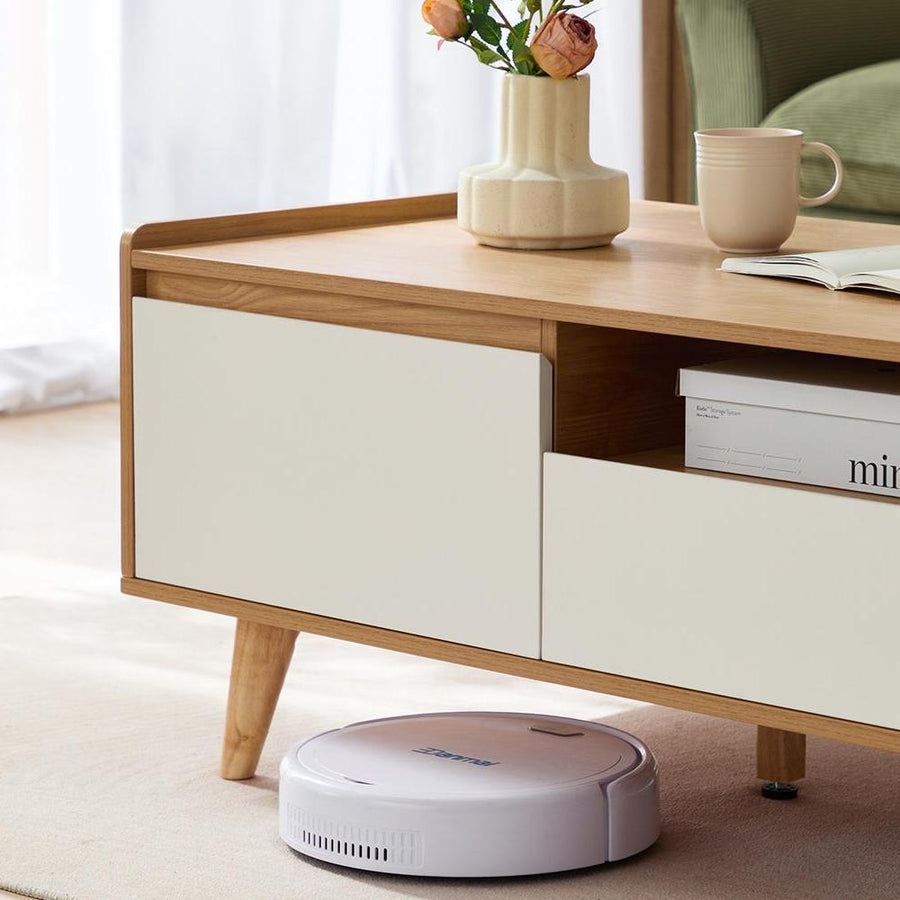 ALDAN Compact Entertainment Console
