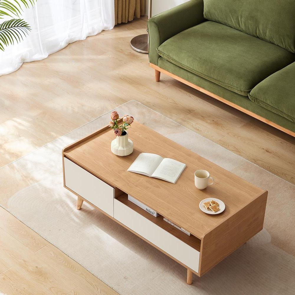 ALDAN 1.2 meter coffee table