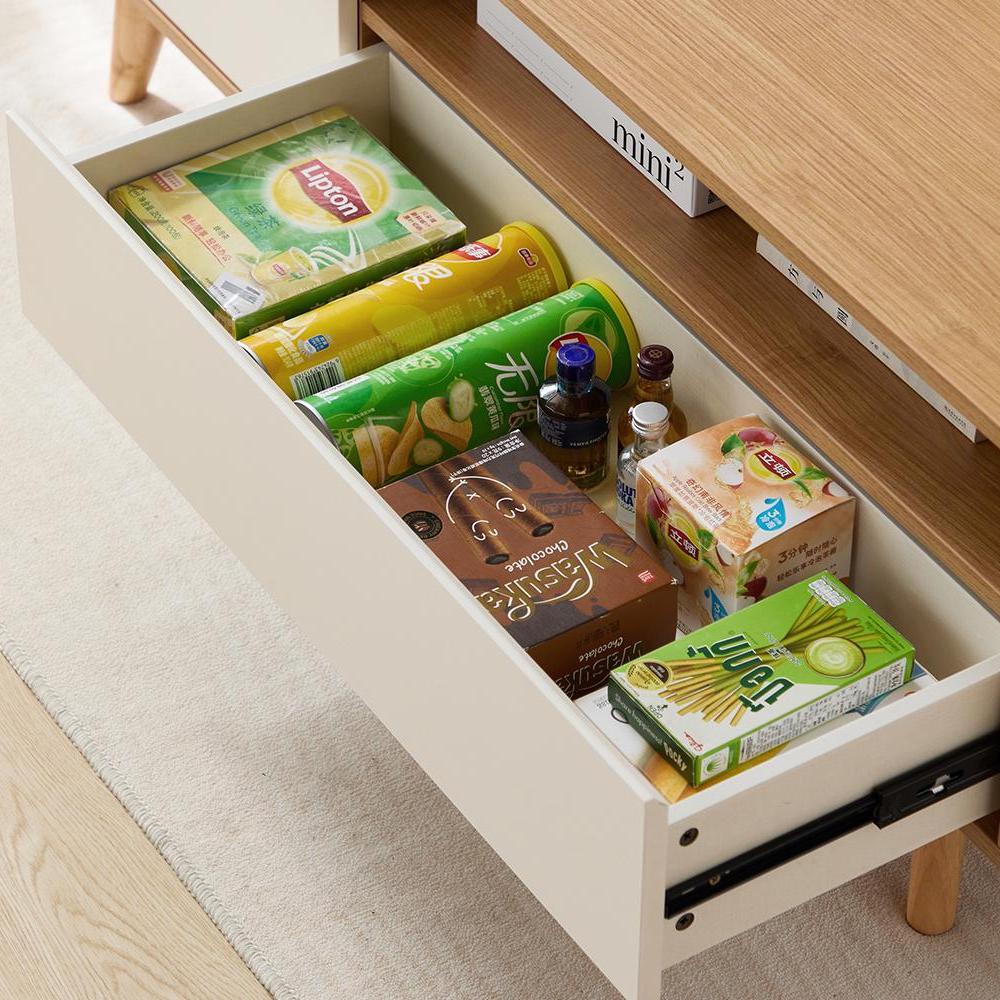 ALDAN 1.2 meter coffee table