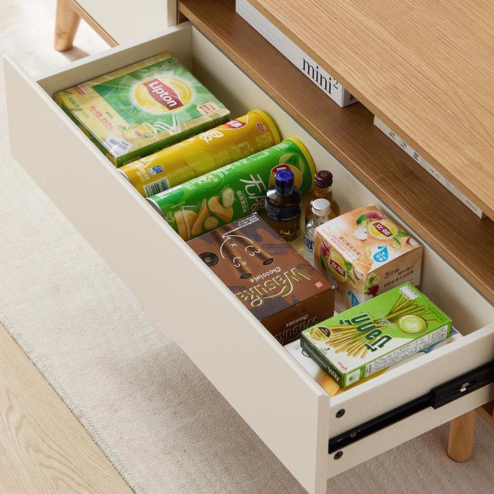 ALDAN 1.2 meter coffee table