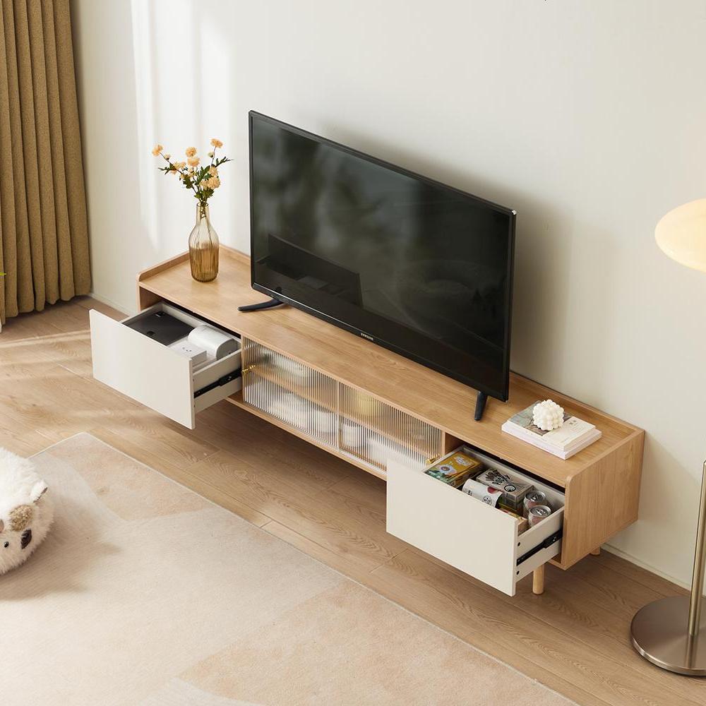 AALIYAH TV cabinet