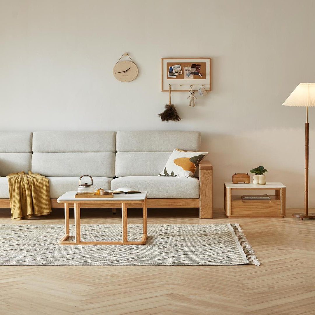 BLOSSOM Coffee Table