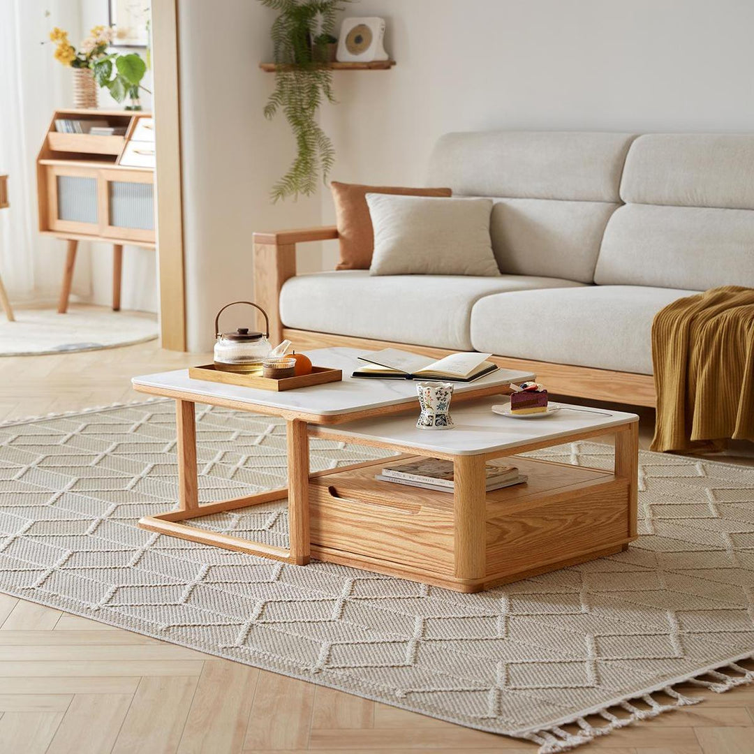 BLOSSOM Coffee Table