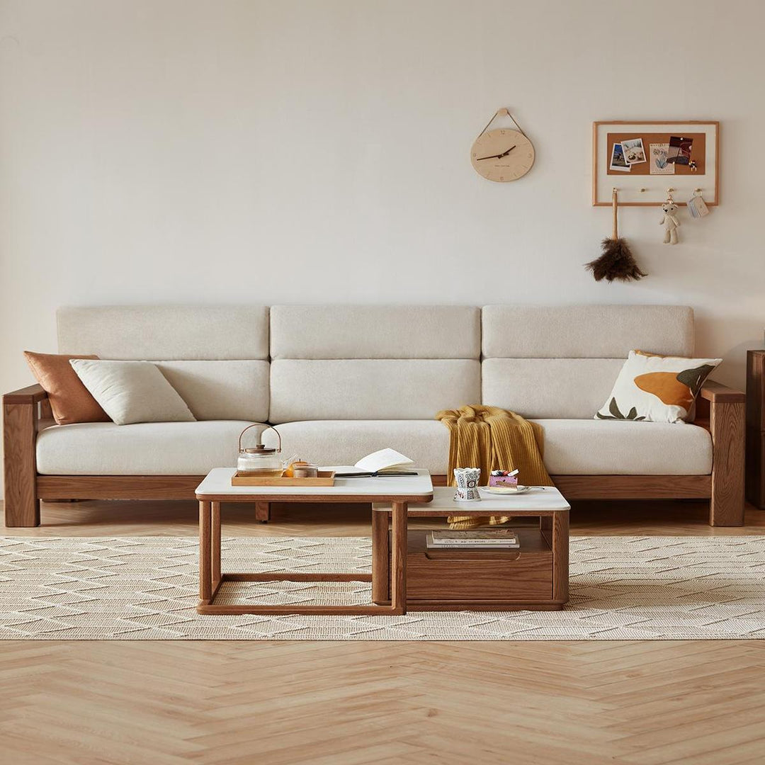 BLOSSOM Coffee Table