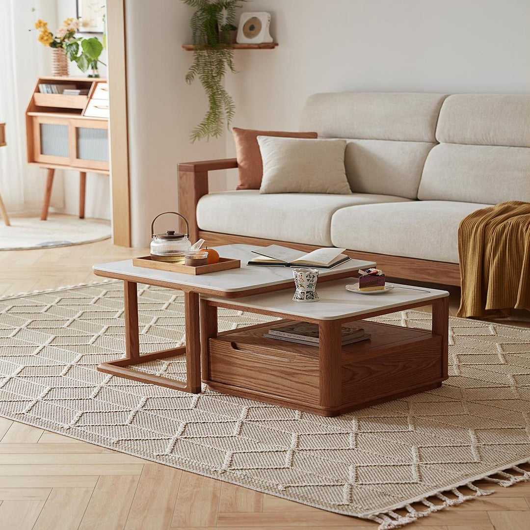 BLOSSOM Coffee Table