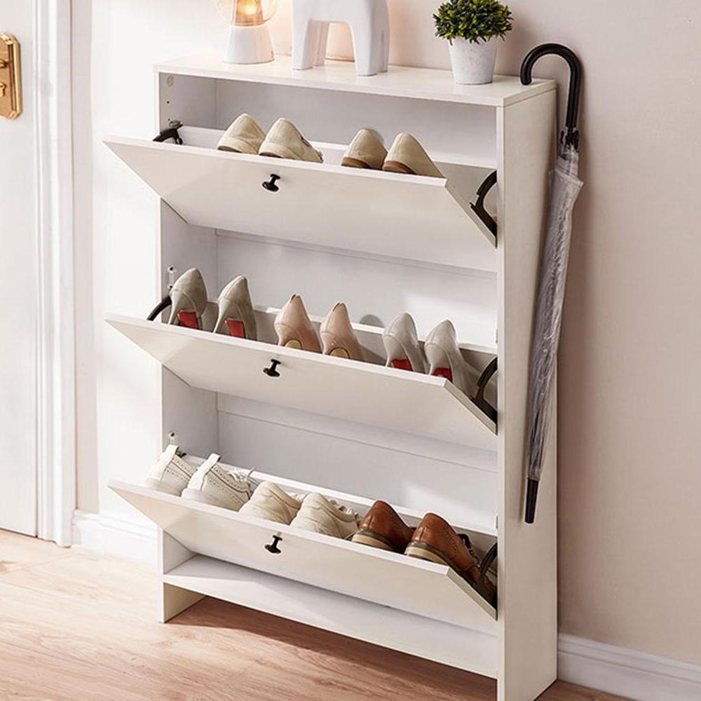 JASMINE shoe cabinet