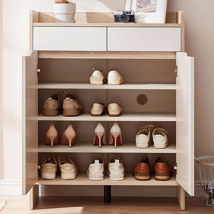 JANITOR shoe cabinet