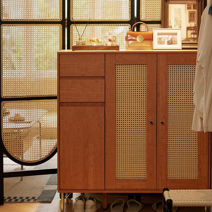 KARAMAY Shoe cabinet