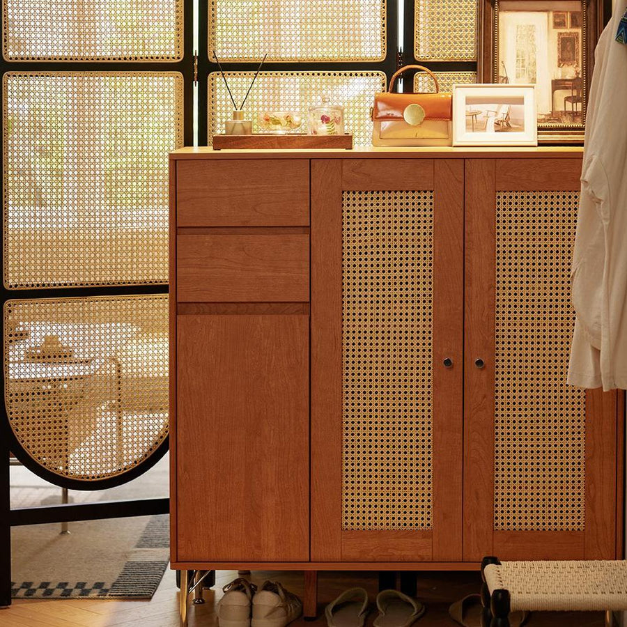KARAMAY Shoe cabinet